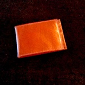 Merona Credit Card Holder